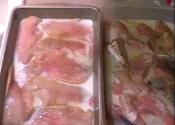 Fried Catfish
